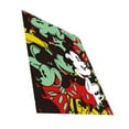 thumbnail image 2 of Disney Muse Mickey Mouse Répétition Impression sur Toile Encadrée, 2 of 2