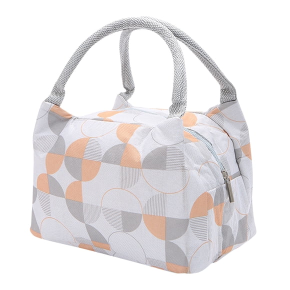 TIELUTT Fashion Well Design Insulated Lunch Bag Portable Lunch Bags Insulated Yum Boxes for Kids Extra Large Clear Lunch Bags for Correctional Officers Heavy Duty Six Pack Insert Lunchboxes Men Const