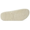 thumbnail image 4 of Ecco Womens 2nd Cozmo 206823 Leather Pure Silver Sandals 6-6.5 US, 4 of 4