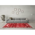 thumbnail image 3 of Ahgly Company Indoor Rectangle Persian Red Traditional Area Rugs, 2' x 3', 3 of 4