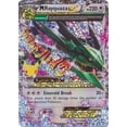 thumbnail image 1 of Juego de cartas coleccionables Pokémon Rayquaza EX 76/108 Ultra Rare, 1 of 1