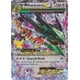 thumbnail image 1 of Juego de cartas coleccionables Pokémon Rayquaza EX 76/108 Ultra Rare, 1 of 1