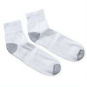Athletic Works - Men's Socks, 12 Pairs
