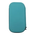 thumbnail image 1 of Bolsa de almacenamiento de casos de estetoscopio Bolsa EVA portátil con Mesh Case duro Organizador para azul, 1 of 8