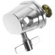 thumbnail image 2 of Floor Tom Leg Bracket Drum Kit Accessory Music Practice Performance Beginners Professionals 1Set, 2 of 4