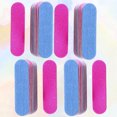 thumbnail image 4 of MasteelfCA 300Pcs Disposable Nail File Durable Wood Chip Mini Small File Double-sided Nail File, 4 of 7