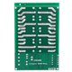 thumbnail image 4 of Placa de módulo de Control Programable ANGGREK módulo de relé de 8 canales, 4 of 7