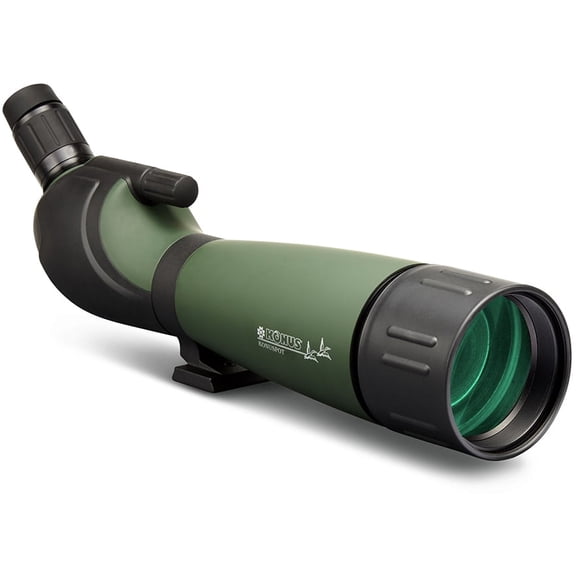 KONUS KonuSpot-100 20-60x100mm Spotting Scope (7127)