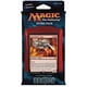 thumbnail image 1 of Magic the gathering: MTg Shadows over Innistrad: Intro Pack / Theme Deck: Angelic Fury (incluye 2 Booster Packs y una promoción alternativa premium de arte alternativo) Blanco / Rojo - Flameblade Ange Magic The Gathering SOI-Intro-Red, 1 of 1