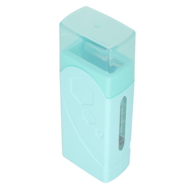 Wax Warmer, Wax Roller, Wax Heater Machine Hair Removal Machine 40W Feet For Hands Arms Elbows US Plug 110V