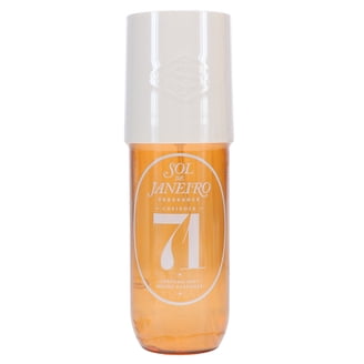 Sol de Janeiro, Cheirosa 62 Perfume Mist, 8.1 oz, Gourmand Scent