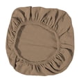 thumbnail image 3 of Funda de asiento para silla de oficina Sunnimix Sillas de Escritorio Color Sólido, 3 of 8
