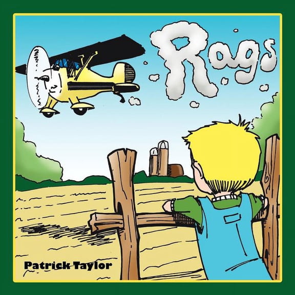 Rags, (Paperback)