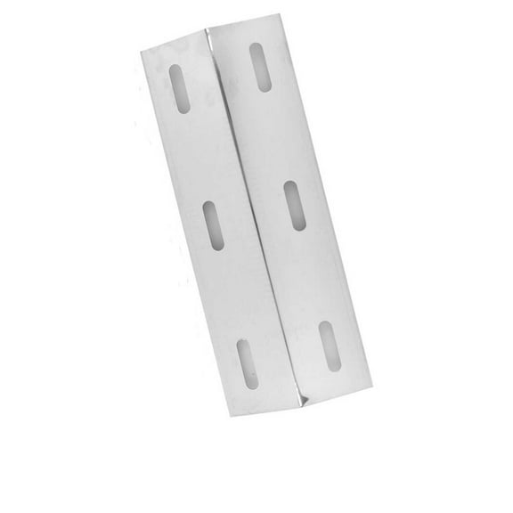 Replacement Heat Plates for Ducane 30400042, 30400043, 30400045, 3100, Gas Grill Model