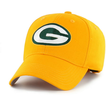 NFL Green Bay Packers Basic Cap/Hat by Fan