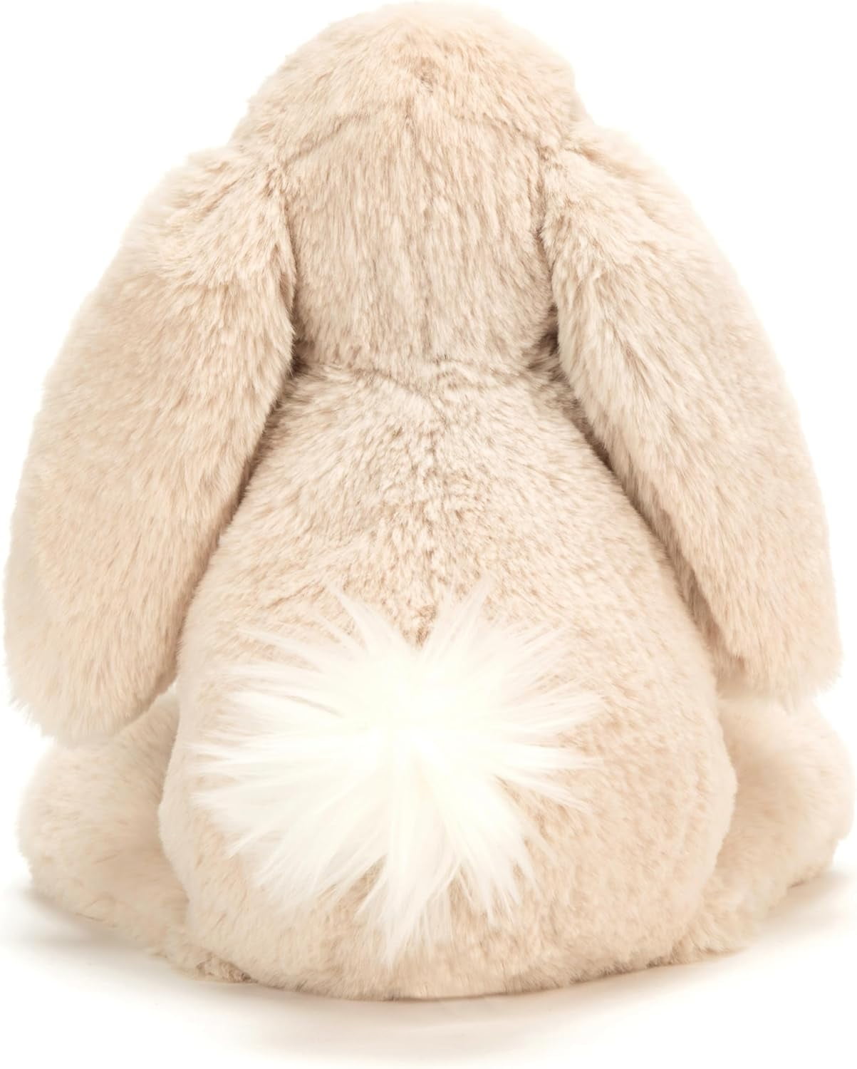 Jellycat Smudge Rabbit Stuffed Animal, Medium 9.5 inches - Rabbit & Bunny Plush Toy - Classic Children's Gift