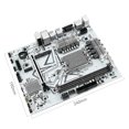 thumbnail image 4 of MACHINIST B760 GT4 DDR4 Motherboard LGA 1700 Support Intel Core I3/i5/i7/i9 12th 13th Processor CPU Dual Channel Memory, 4 of 4
