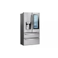 thumbnail image 5 of 28 cu. ft. Smart wi-fi Enabled InstaView™ Door-in-Door® Refrigerator, 5 of 6
