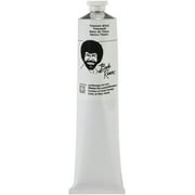 Bob Ross Oil Paint 200ml-Titanium White