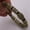 Ancient Bronze 21cm, variant on Viking Odin Rune Compass Beard Beaded Alloy Bracelet