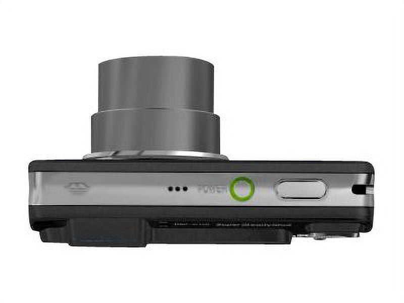 Sony Black Cyber-Shot DSC-W150 Digital Camera with 8.1 MegaPixels