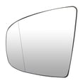 thumbnail image 1 of Lente de espejo retrovisor Pamolo cristal izquierdo apto para X5 E70 E70 LCI 2007-2013, 1 of 8