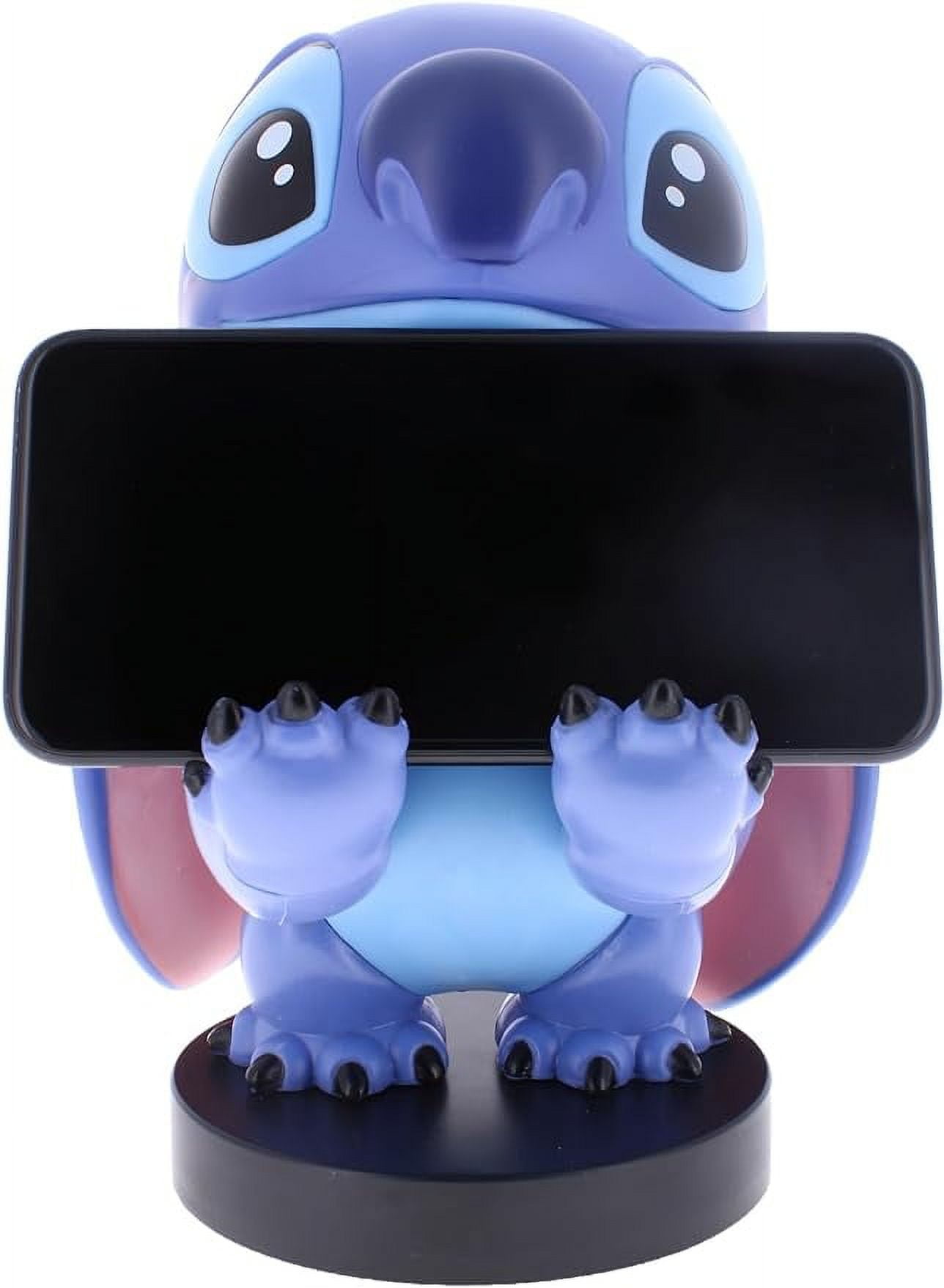 Exquisite gaming Support För Smartphones Cable Guy Rainbow Stitch Disney 20  cm Flerfärgad