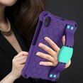 thumbnail image 5 of Kids Case for Galaxy Tab A 8.4 2020 SM-T307, Kids Friendly Light Weight Non-Toxic EVA Shockproof Case with Hand Grip, Shoulder Belt for Samsung Galaxy Tab A 8.4 Inch 2020 Release, 5 of 5