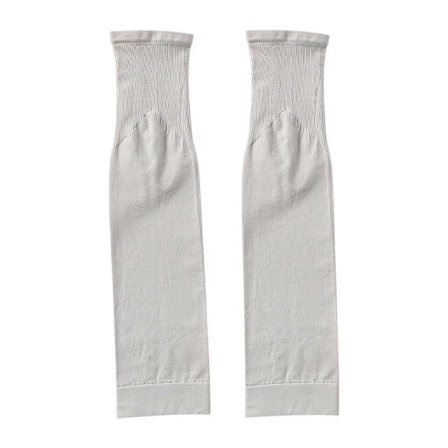 Breathable Uv Protection Leg Covers Long Comfortable Knee Protector Tight For Men Women Unisex H4t7