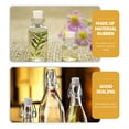thumbnail image 4 of Shisuyan 9Pcs Household Rubber Stoppers Fermented Tube Stoppers Multi-function Jug Stoppers, 4 of 8