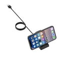 thumbnail image 3 of S SERENABLE For 2 / Lite Smart Watch USB Charging Power Cable Cradle Stand, 3 of 9