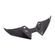 thumbnail image 2 of Spoiler delantero aerodinámico para motocicleta Z900 Z900SE con elegante labio inferior Patrón de fibra de carbono, 2 of 8