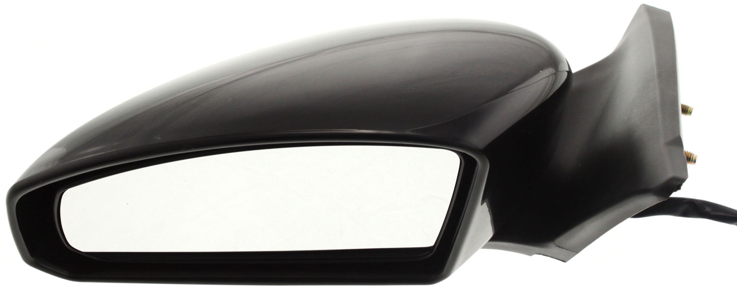Mirror Compatible With 2003-2007 Infiniti G35 Left Driver Side Heated Paintable Kool-Vue