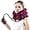 Rose Red, variant on Cervical Neck Traction Device, Neck Stretcher, Neck Traction Device for Neck Pain Relief, Cervical Neck Traction Device, Inflatable Neck Brace & Neck Decompression(Gray)