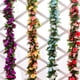 thumbnail image 4 of Guirnalda colgante de vid de flores de rosas artificiales para decoración de boda, hogar, sala de estar, primavera, otoño, jardín, planta falsa de hiedra DIY, 4 of 5
