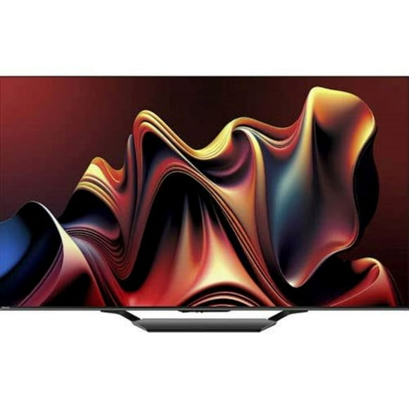 Hisense 65U78N 65 Pouces 4K UHD HDR QLED Smart Google Télévision 2024