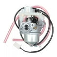 thumbnail image 1 of Carburetor For Kipor IG2000 IG2000S GS2000 KGE2000TI Generators KG105-10000, 1 of 10