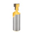 thumbnail image 3 of Fresa De Ranura En T Cortador De Ojo De Cerradura Duradero A Prueba De Golpes Con Caja De Plástico Para Perforación De Madera Para Productos De Plástico ANGGREK Hardware, 3 of 8