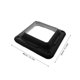 thumbnail image 2 of WEUVEB Base Soporte Para Yoga Step Antideslizante Y Portátil Ideal Para Uso Doméstico En Color Negro, 2 of 8