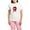 With Pink Camo Pant, variant on CafePress - A Product Of Arkansas Pajamas - Women's Short Sleeve Print T-Shirt and Pants Light Cotton Pajama Set