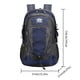 thumbnail image 5 of Mochila Escalada Senderismo Camping Btafrte gran capacidad azul, 5 of 9