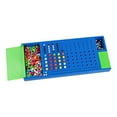thumbnail image 2 of Crack The Code Game Smart 3D Board Family Game, 2 of 8