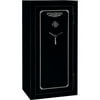 Stack-On Fire Resistant and Waterproof Total Defense 22 Gun Safe with Electronic Lock, GSGX-822