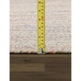 thumbnail image 5 of Pasargad Home Lagos 6' X 6' Hand Braided MultiColor Round Rug - All Ages, Indoors & Outdoors, 5 of 5