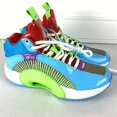 thumbnail image 2 of Ni - ke Jayson Tatum x Ni - ke Air Jordan 35 PF 'Greatest Gift' (GS) 5Y Women's 6.5 New, 2 of 5