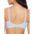 thumbnail image 2 of Warner's Womens Easy Does It Wire-Free Bra Style-RM3911A, 2 of 2