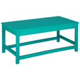 thumbnail image 1 of Portside Table Basse Adirondack en Plastique Poly pour Extérieur, 1 of 4