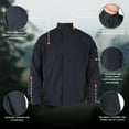 thumbnail image 6 of Propper Men's TAC.U Coat Jacket, 6 of 7