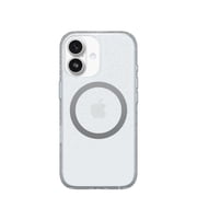 OtterBox Symmetry Series Case with MagSafe and Camera Control for iPhone 17 - Clear