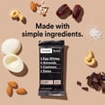 thumbnail image 2 of Protein Bars, Protein Snack, Snack Bars, Chocolate Sea Salt, 22oz Box (12 Bars), 2 of 5